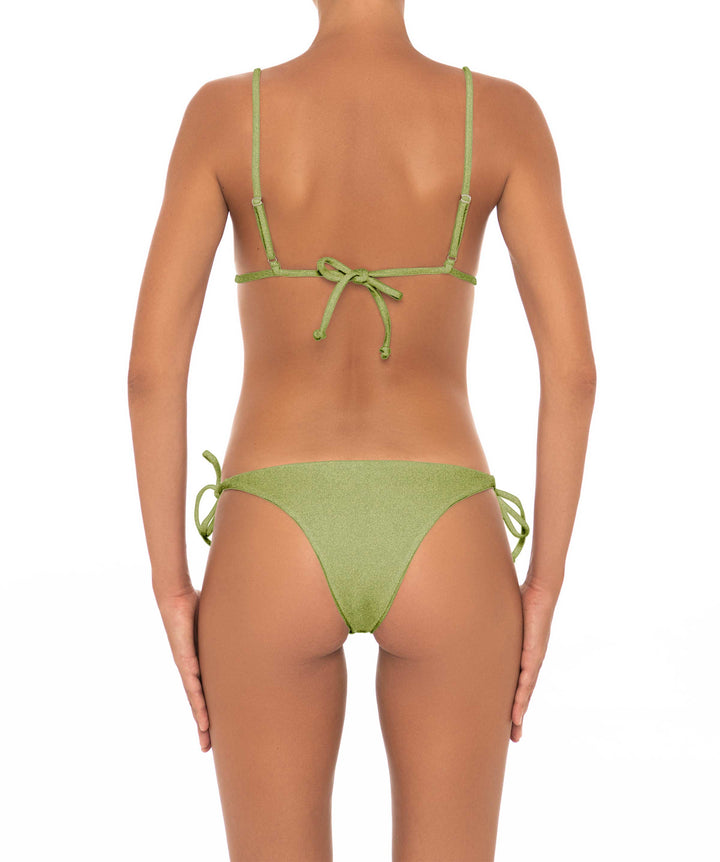 BSWS-T21 Triangle Top with Adjustable Back Straps