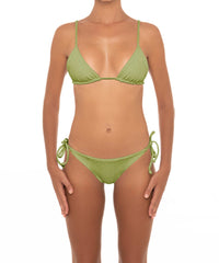 BSWS-T21 Triangle Top with Adjustable Back Straps