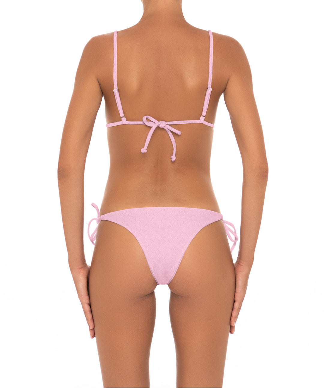 BSWS-T21 Triangle Top with Adjustable Back Straps
