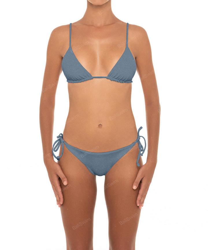 BSWS-T21 Triangle Bikini Top