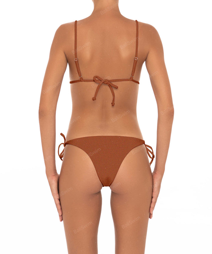 BSWS-B21 String Bikini Bottom