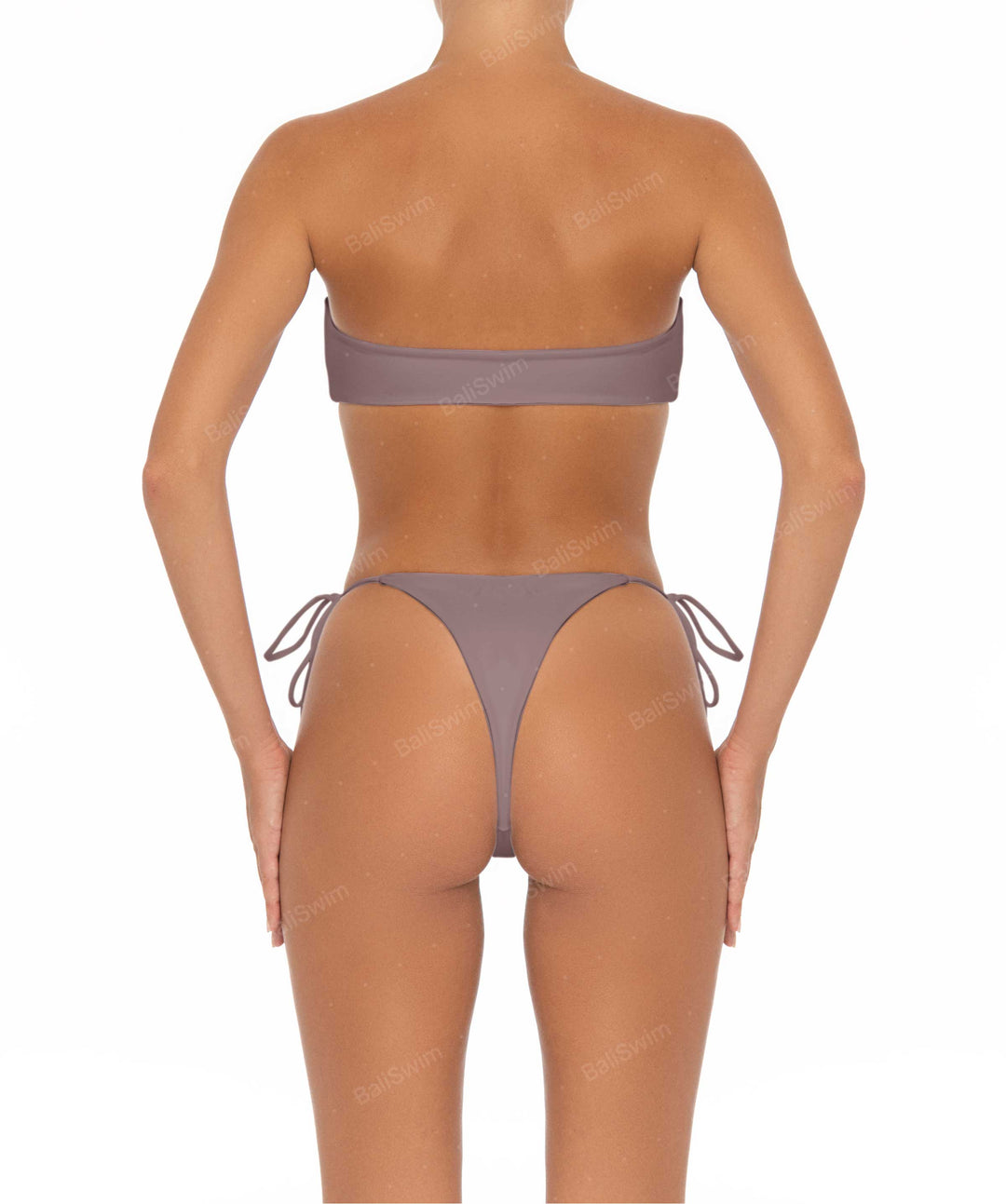 BSWS-T32rs Bikini Top - Ready Stock Bundle