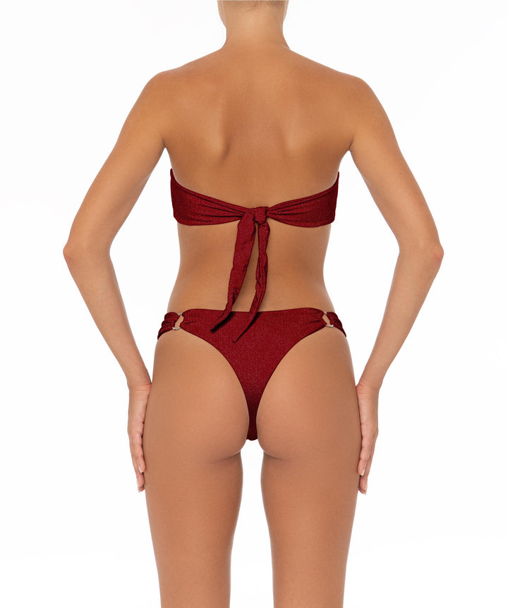 BSWS-B35 O-Ring Bikini Bottom