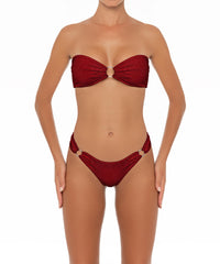 BSWS-B35 O-Ring Bikini Bottom