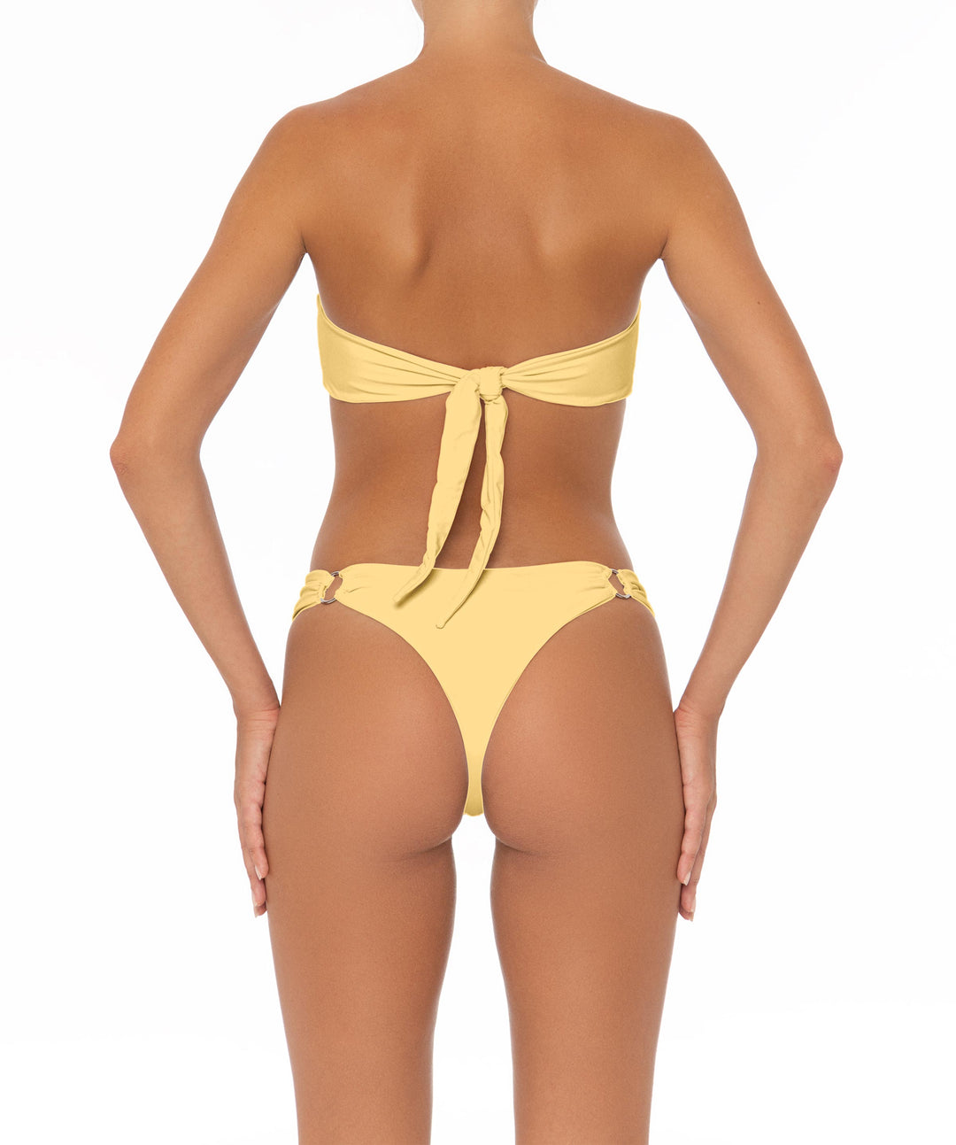 BSWS-B35 O-Ring Bikini Bottom