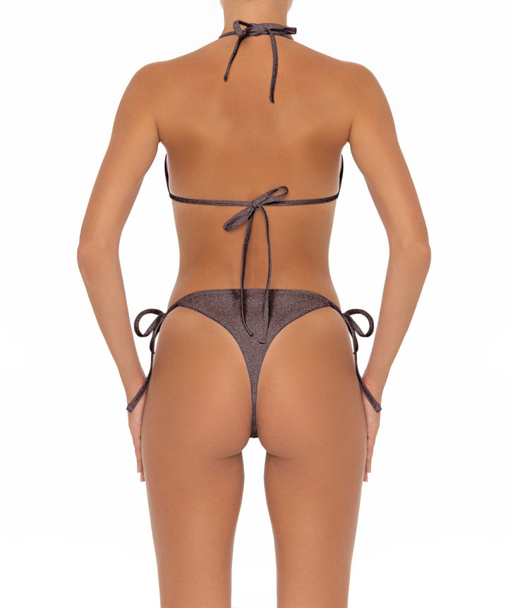 BSWS-B38 Binded Side Tie Bikini Bottom