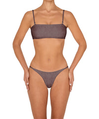 BSWS-B138 Binded Bottom Thong Coverage