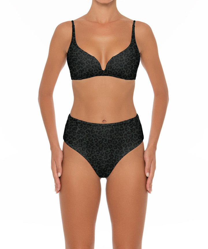 BSWS-T40 V-Wire Bikini Top