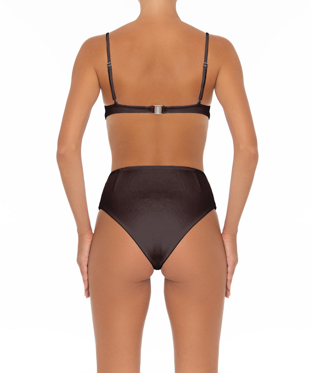 BSWS-T40 V-Wire Bikini Top