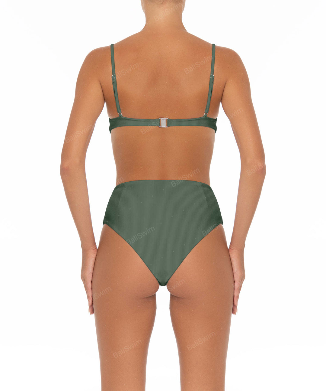 BSWS-T40 V-Wire Bikini Top