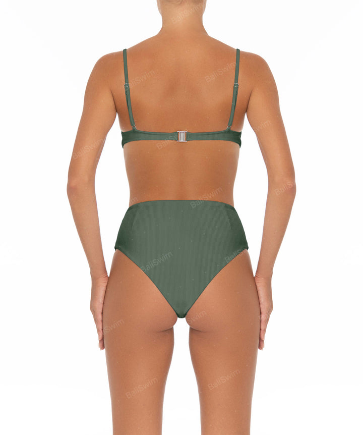 BSWS-T40 V-Wire Bikini Top