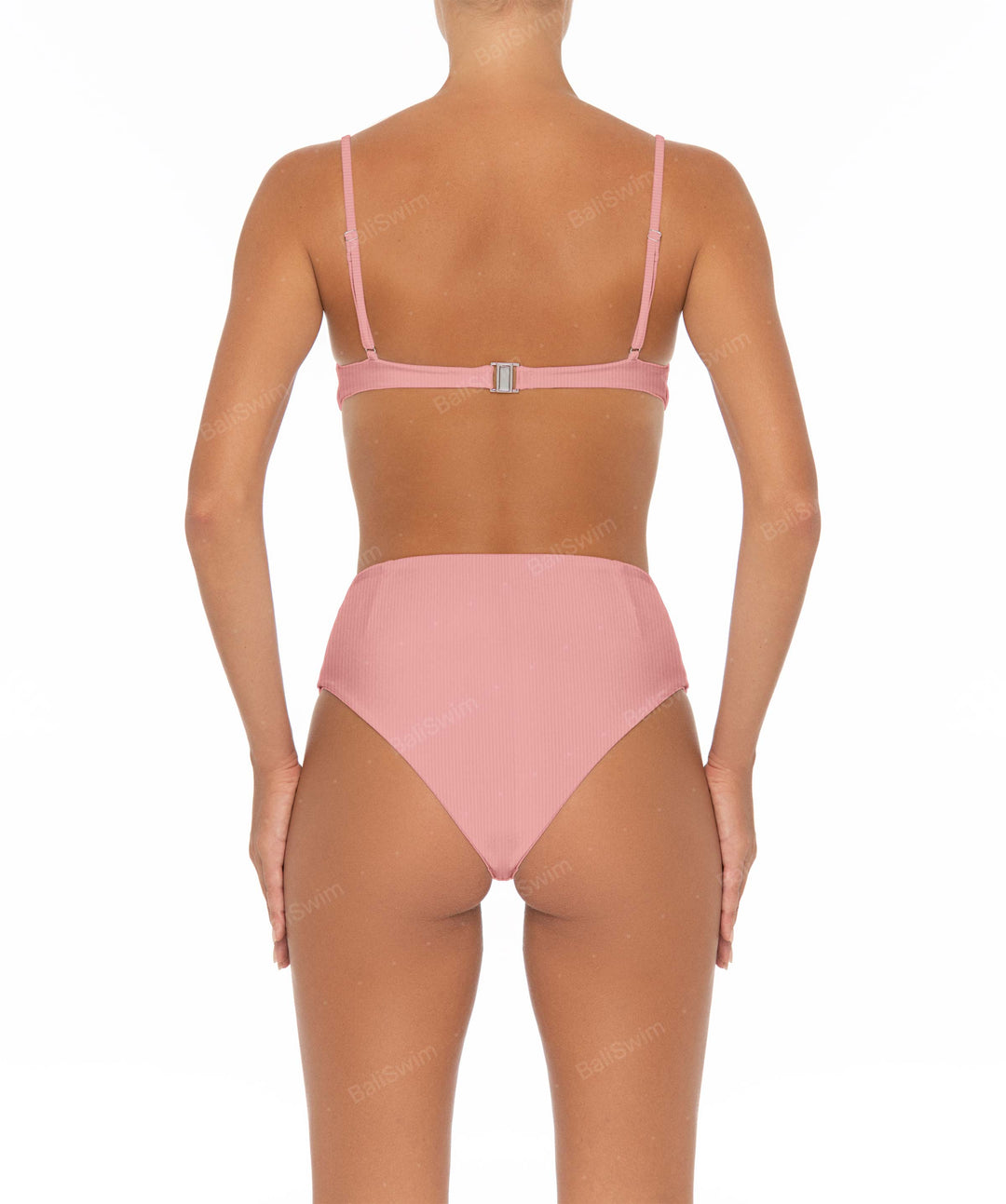 BSWS-T40 V-Wire Bikini Top