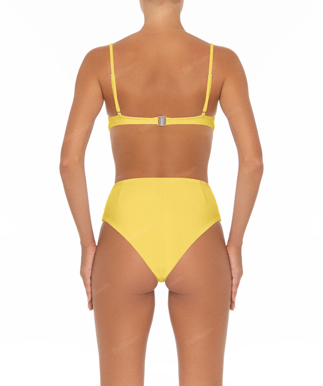 BSWS-T40 V-Wire Bikini Top