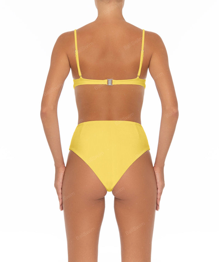 BSWS-T40 V-Wire Bikini Top