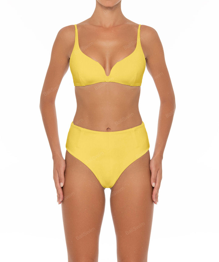 BSWS-T40 V-Wire Bikini Top
