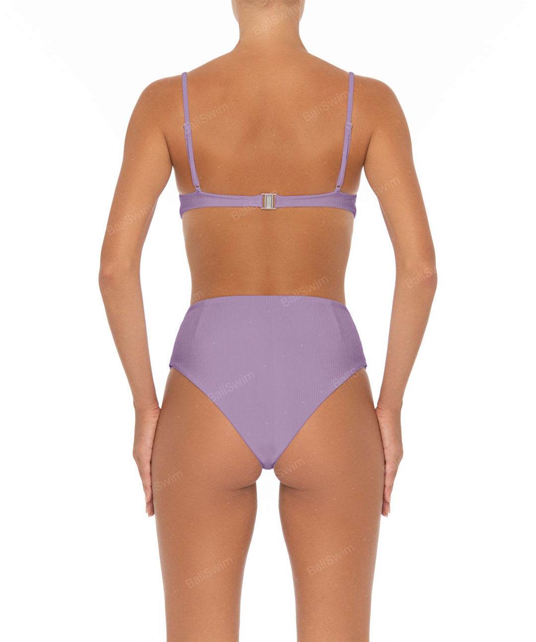 BSWS-T40 V-Wire Bikini Top