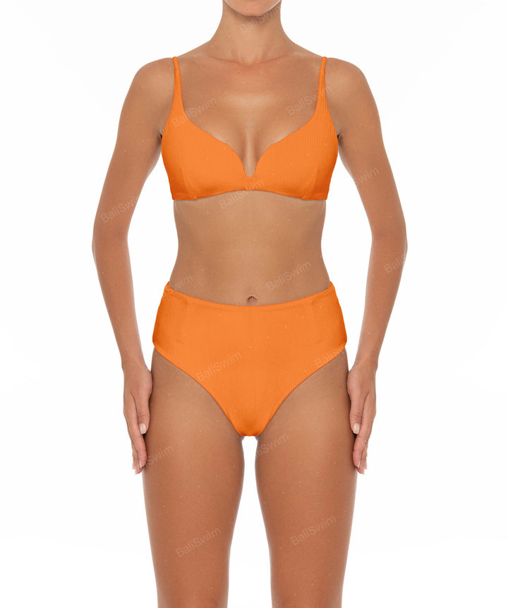 BSWS-T40 V-Wire Bikini Top