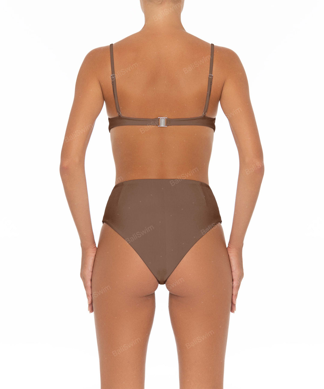 BSWS-T40 V-Wire Bikini Top
