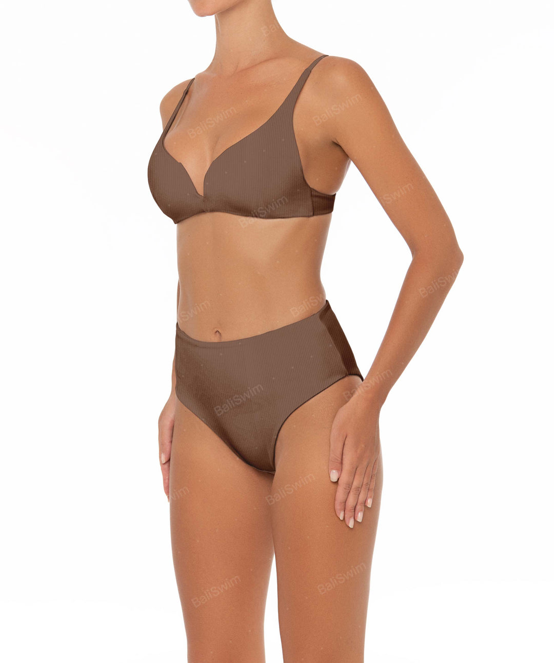 BSWS-T40 V-Wire Bikini Top