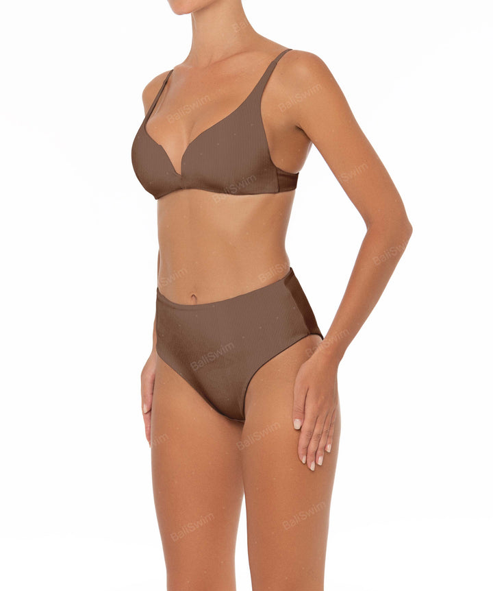 BSWS-T40 V-Wire Bikini Top
