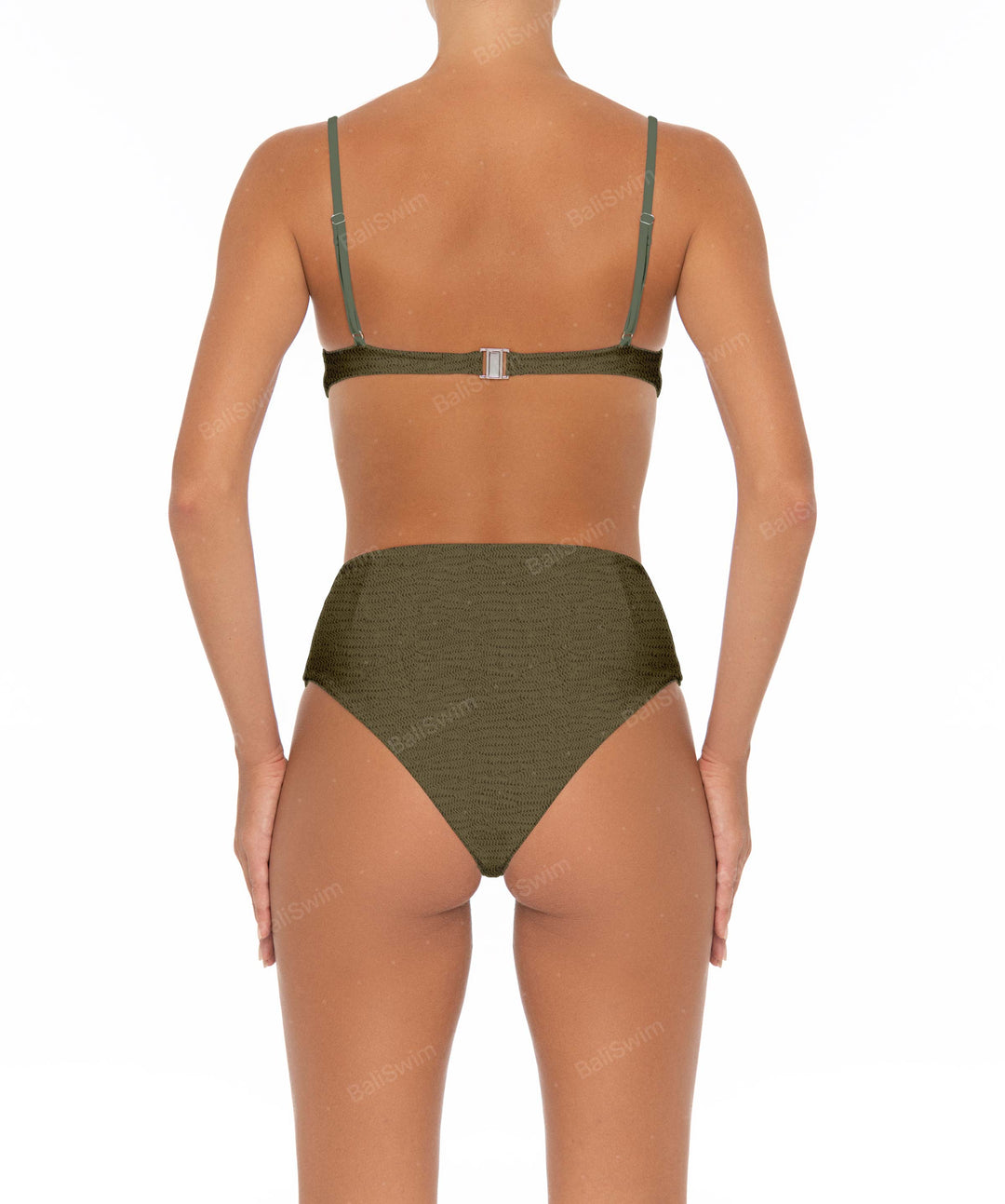 BSWS-T40 V-Wire Bikini Top