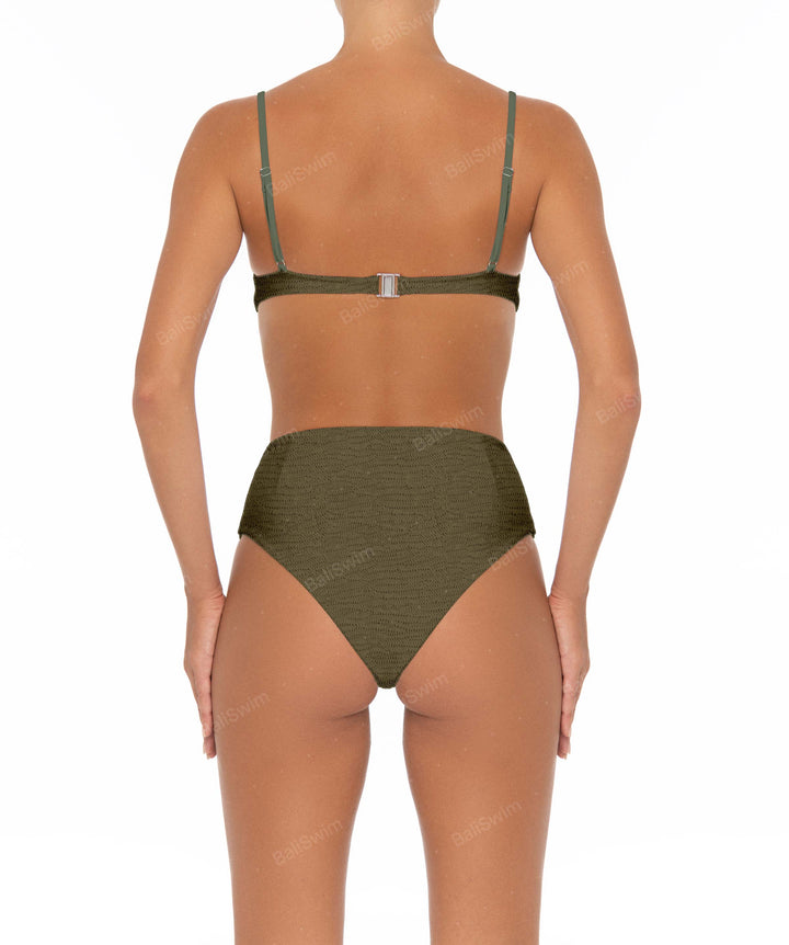 BSWS-T40 V-Wire Bikini Top