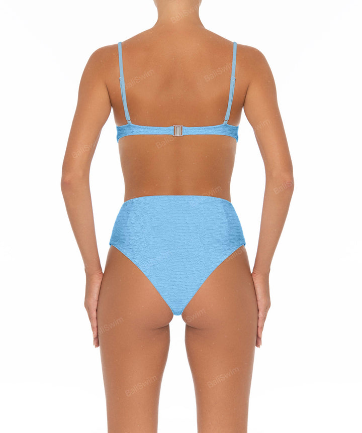 BSWS-T40 V-Wire Bikini Top