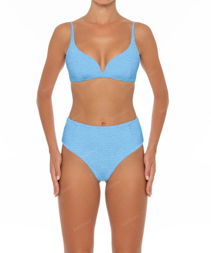 BSWS-T40 V-Wire Bikini Top