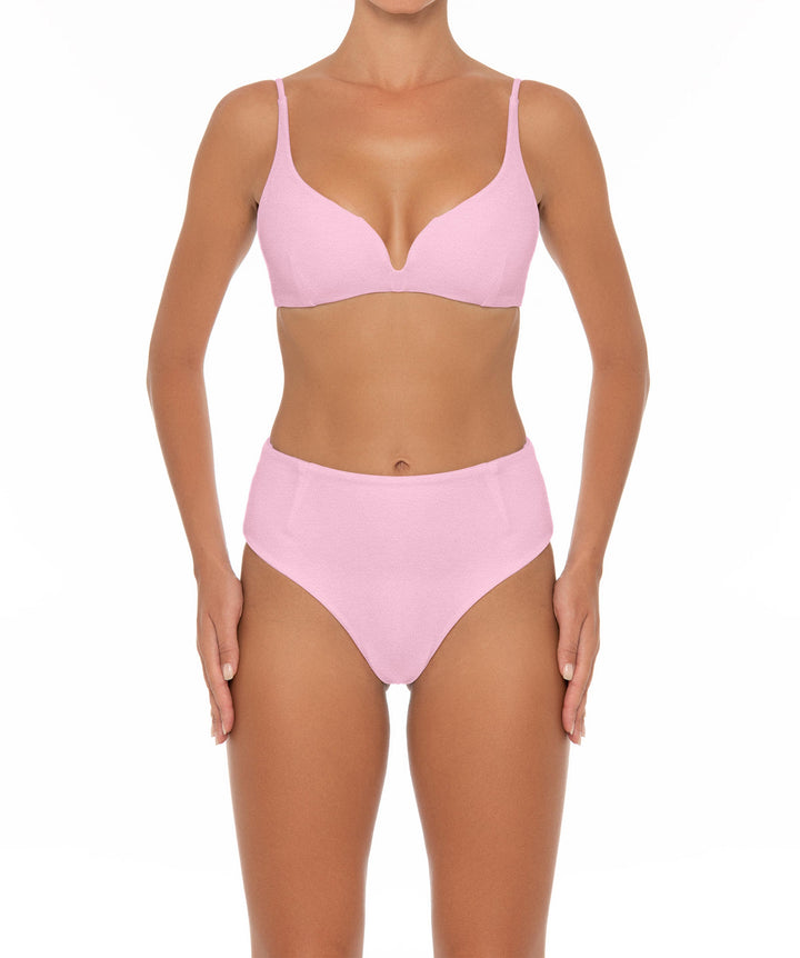 BSWS-T40 V-Wire Bikini Top