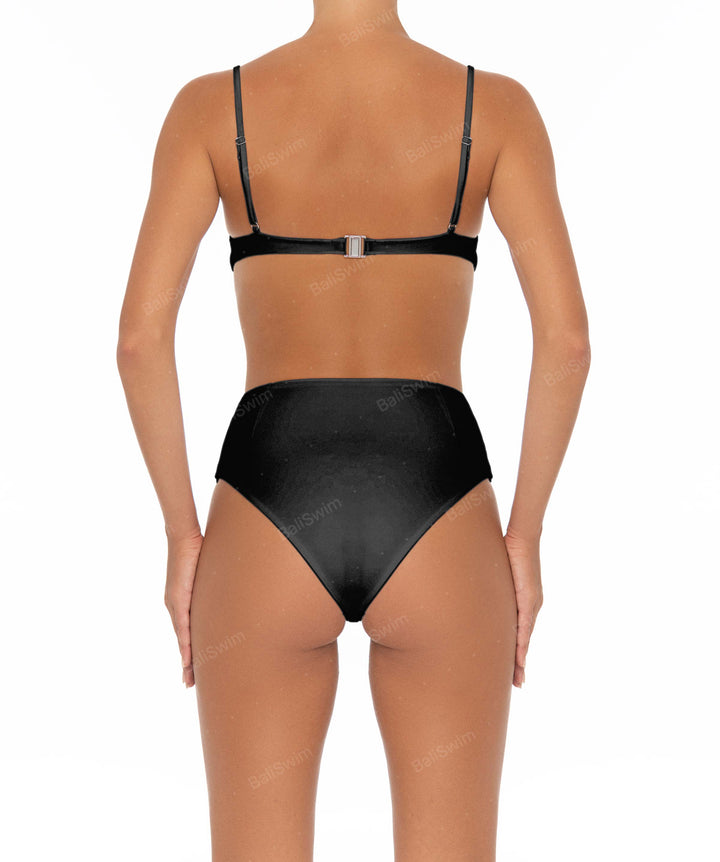BSWS-T40 V-Wire Bikini Top