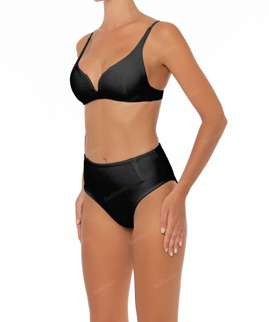 BSWS-T40 V-Wire Bikini Top