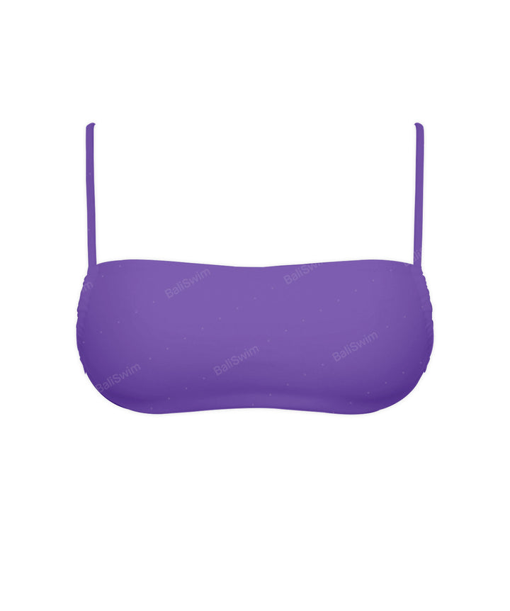 BSWS-T43 Square Neck Bikini Top