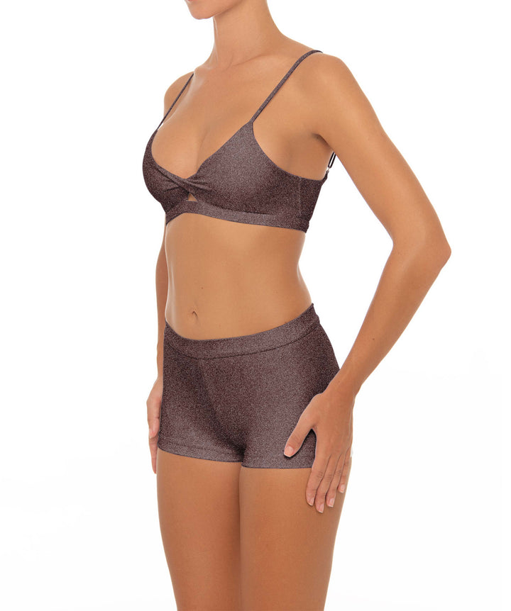 BSWS-B44 Boyshorts Cut Bottom
