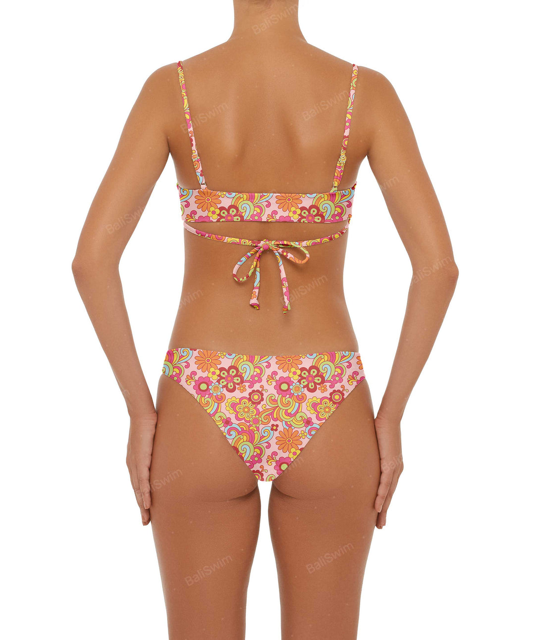 BSWS-B58rs Bikini Bottom - Ready Stock Bundle