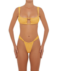 BSWS-T60 Keyhole Bikini Top
