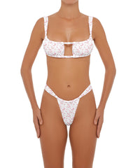 BSWS-B60s Wide Strap Bikini Bottom