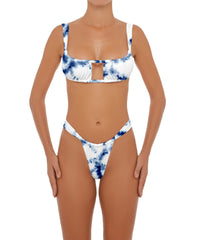 BSWS-B60s Wide Strap Bikini Bottom