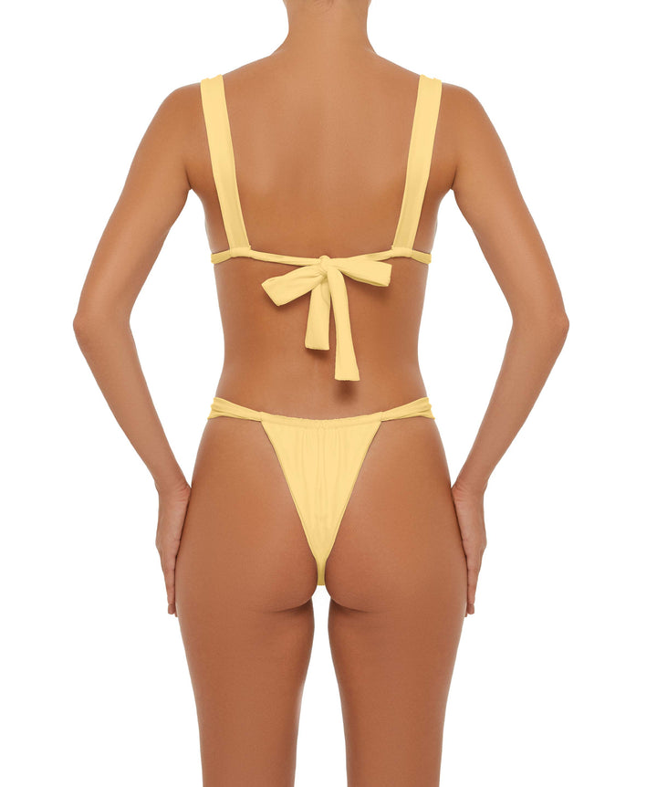BSWS-T60 Keyhole Bikini Top