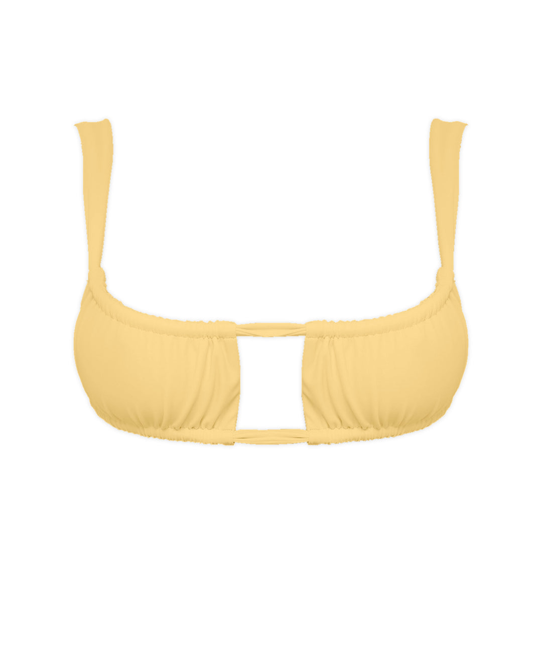 BSWS-T60 Keyhole Bikini Top