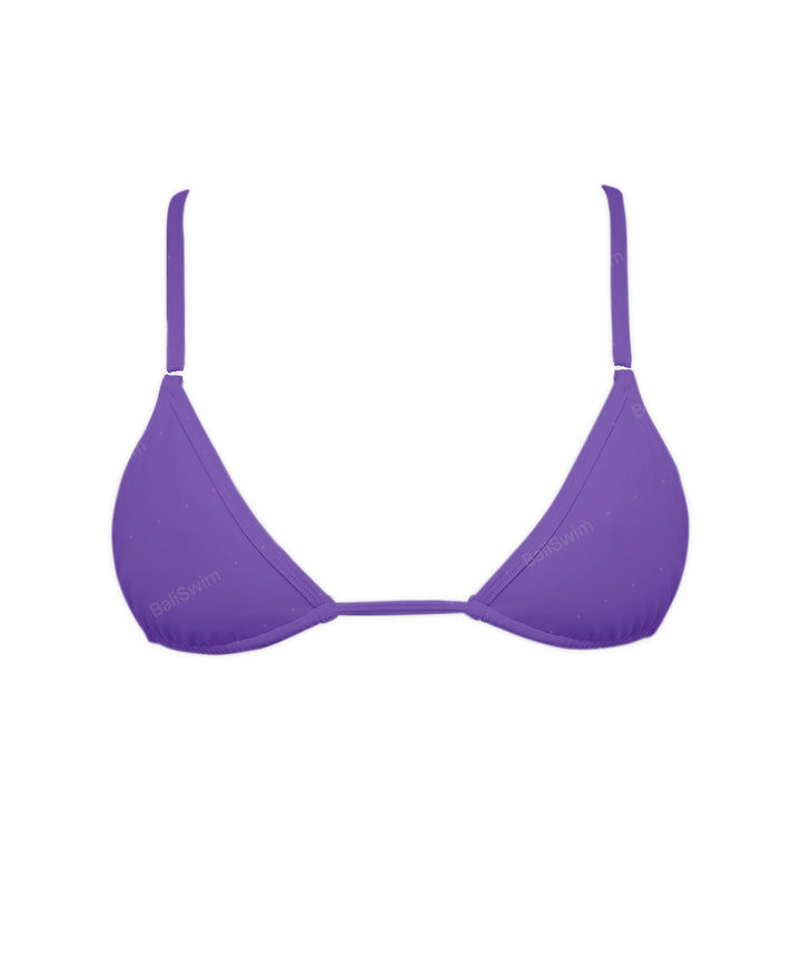 BSWS-T68 Triangle Bikini Top