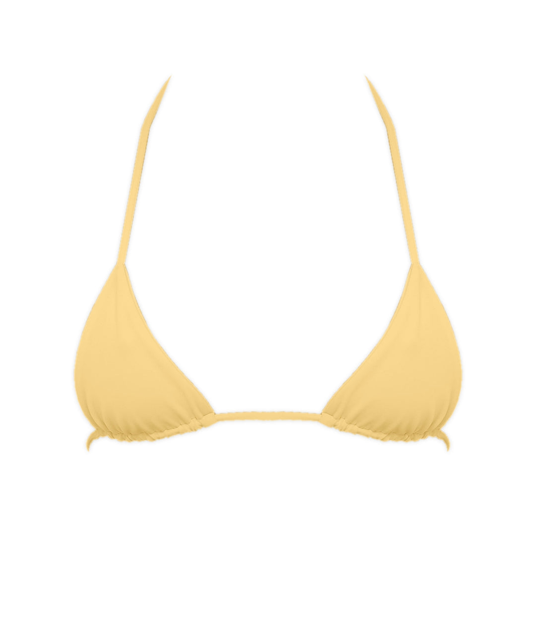 BSWS-T69 Micro Triangle Bikini Top
