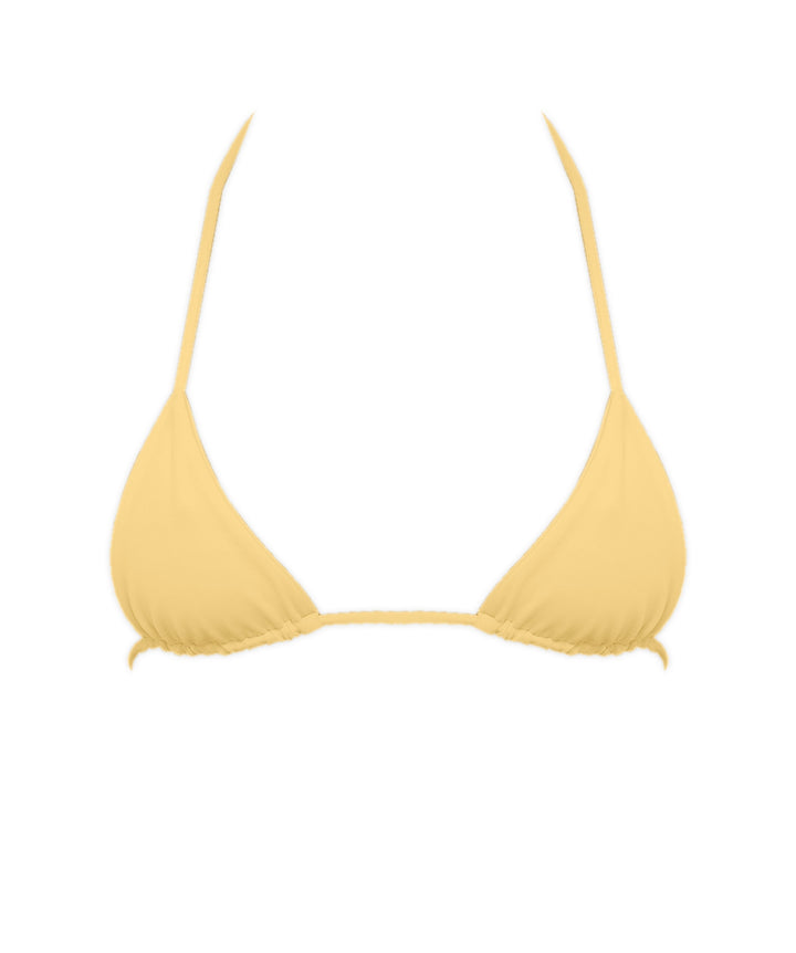 BSWS-T69 Micro Triangle Bikini Top