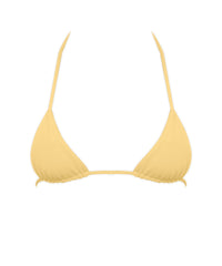 BSWS-T69 Micro Triangle Bikini Top