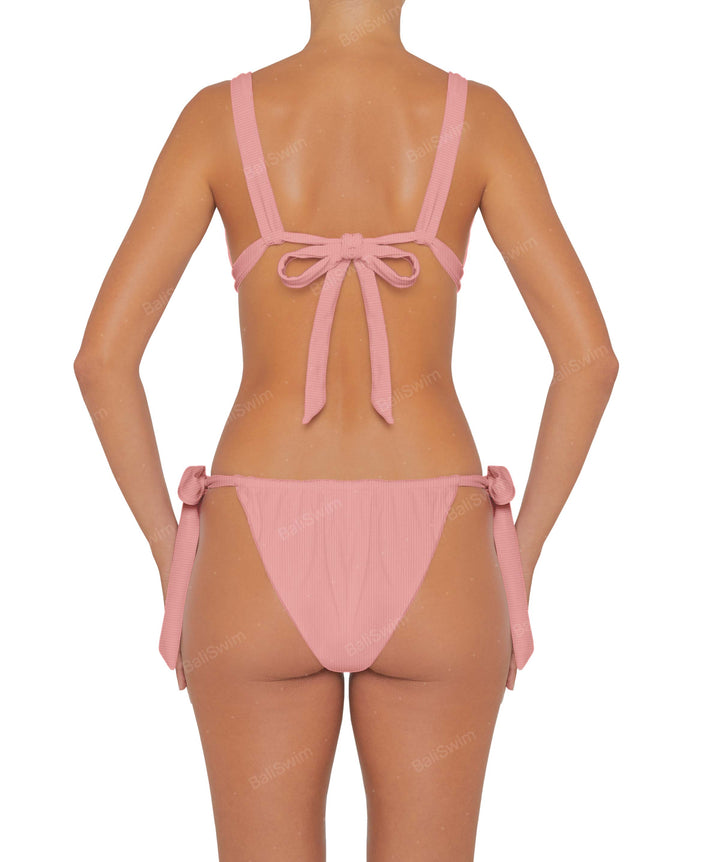 BSWS-T78 Wide Straps Triangle Top