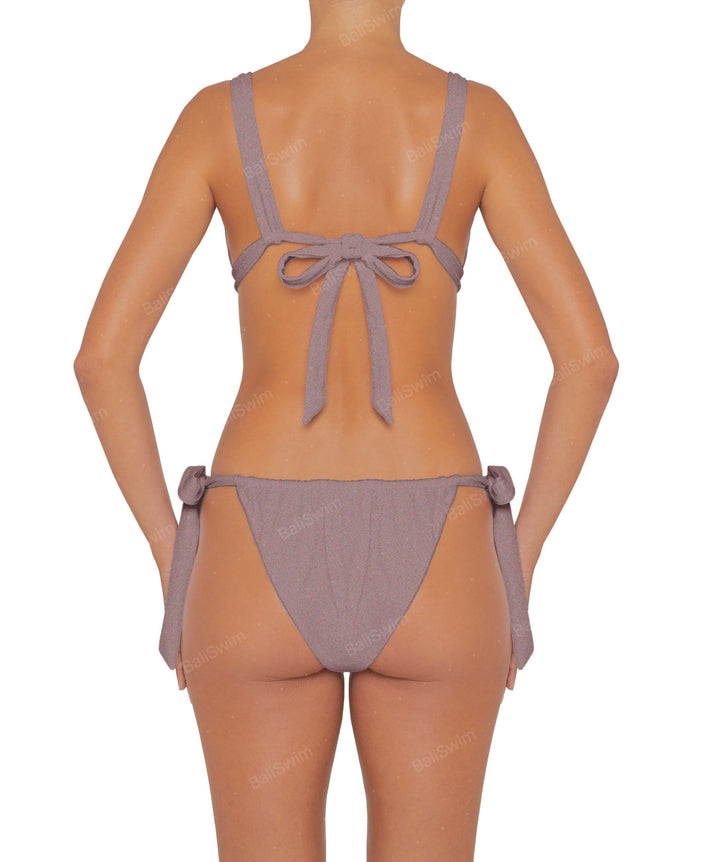 BSWS-T78 Wide Straps Triangle Top