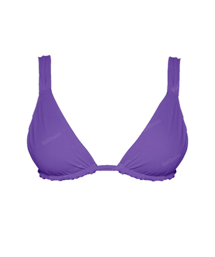 BSWS-T78 Wide Straps Triangle Top