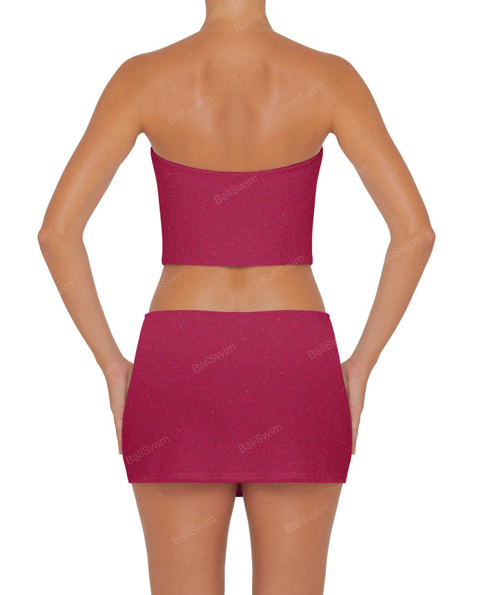 BSWS-B82 Swim Skirt Bottom