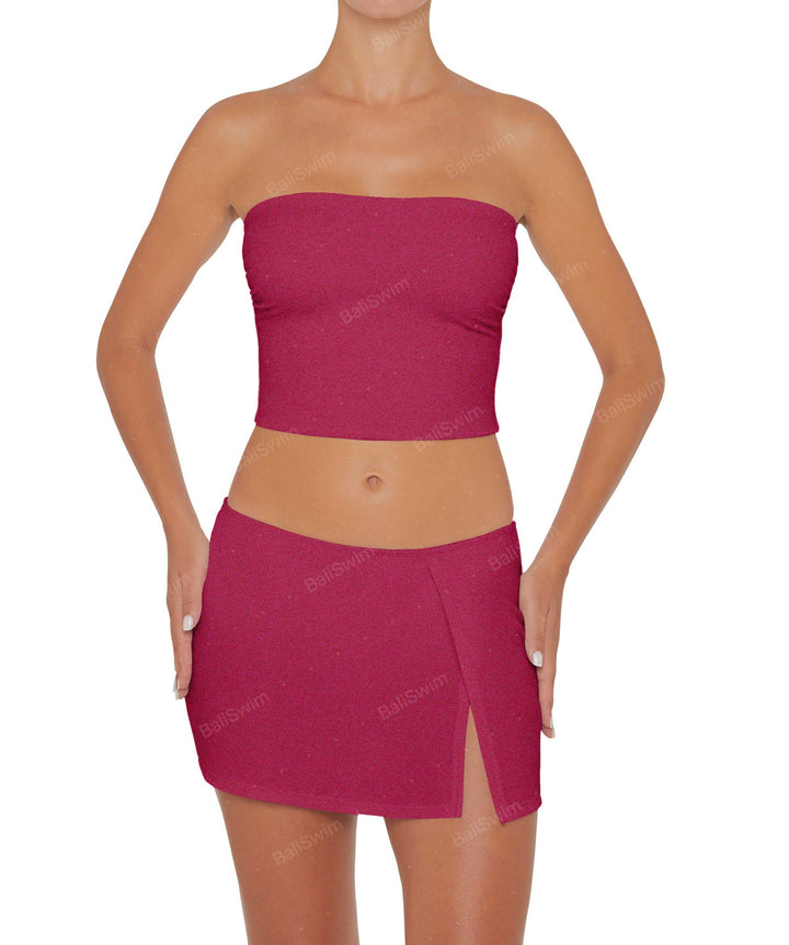BSWS-B82 Swim Skirt Bottom