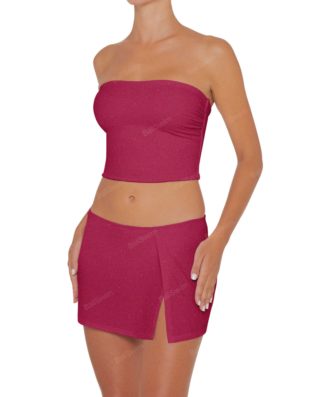 BSWS-B82 Swim Skirt Bottom