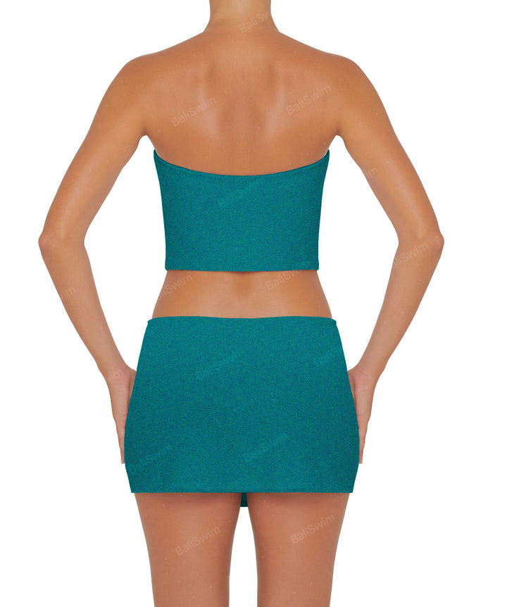BSWS-B82 Swim Skirt Bottom